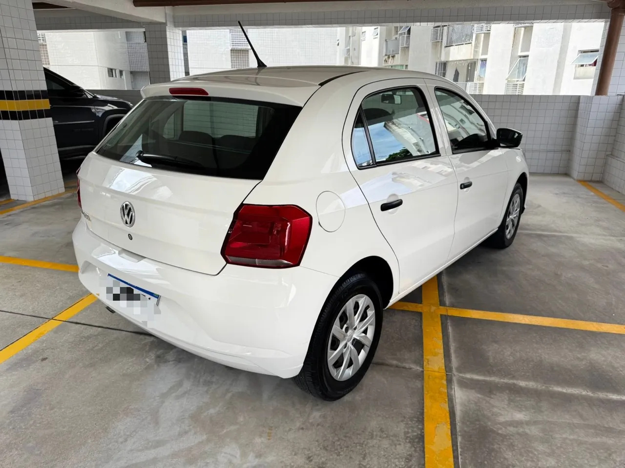 Gol 1.0