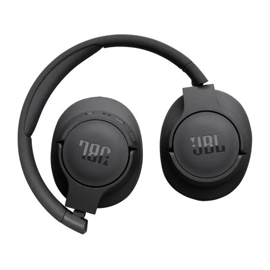 Fone de ouvido sem fio Bluetooth JBL TUNE 720BT  - Foto 3