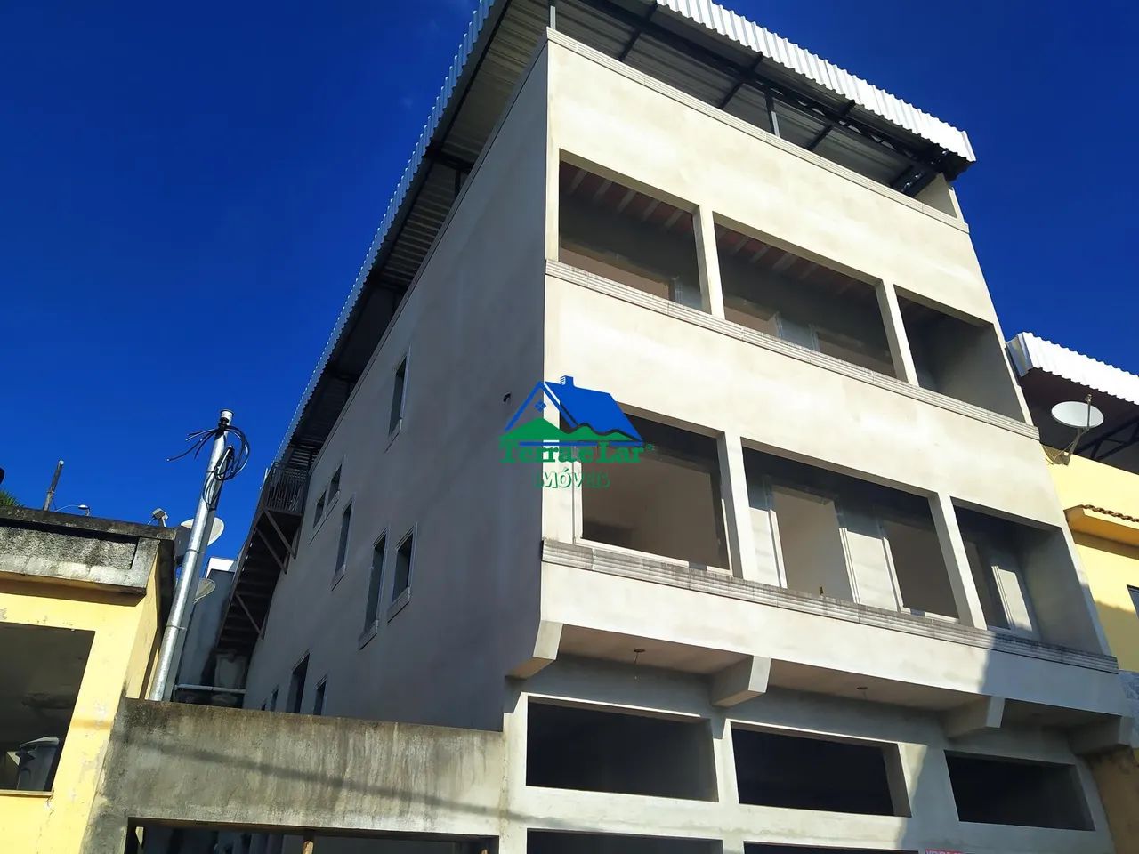 Prédio à venda em Aiuruoca, MG - Foto 3