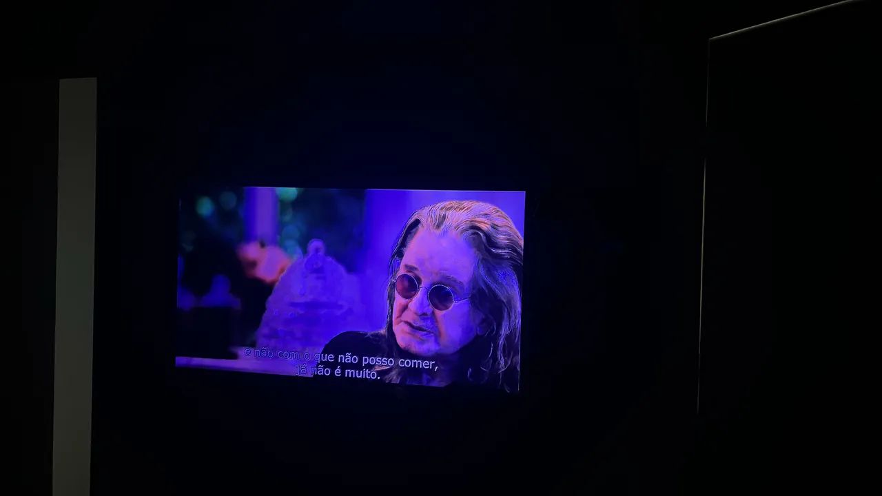 Espelho com TV - Foto 3