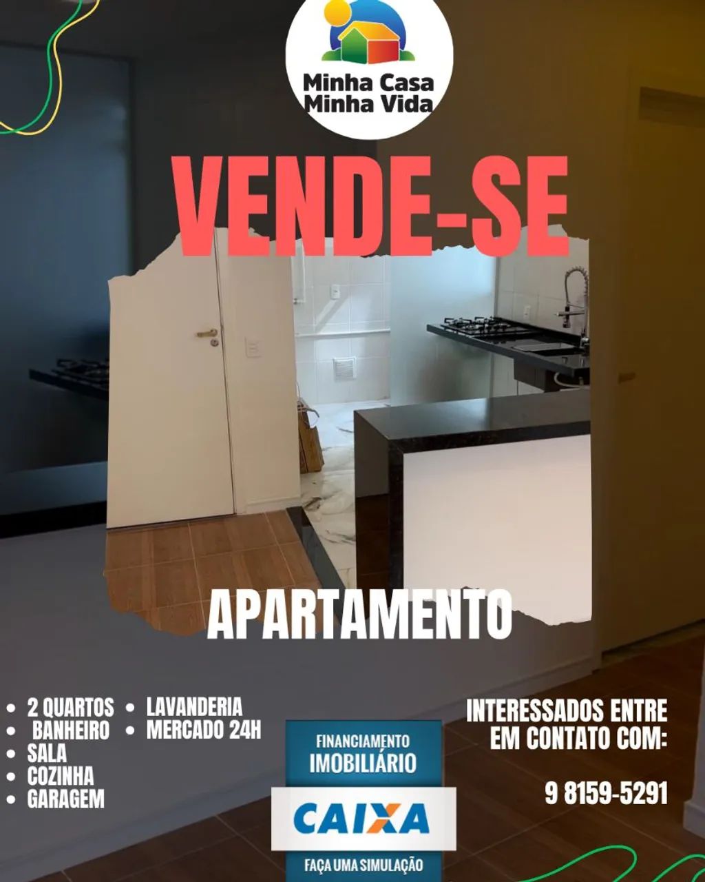 Foto - São Gonçalo - Monjolos