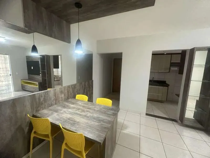 Imóvel para aluguel possui 10 metros quadrados com 2 quartos em Plano Diretor Sul - Palmas