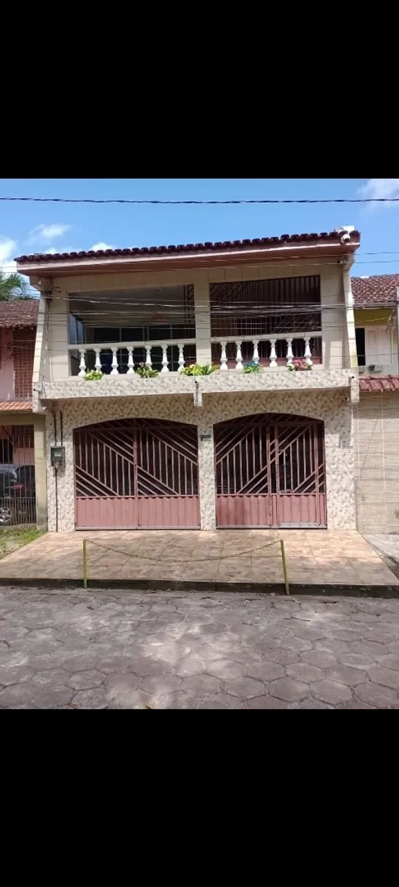 Casa a venda no residencial Bosque Felizcidade.