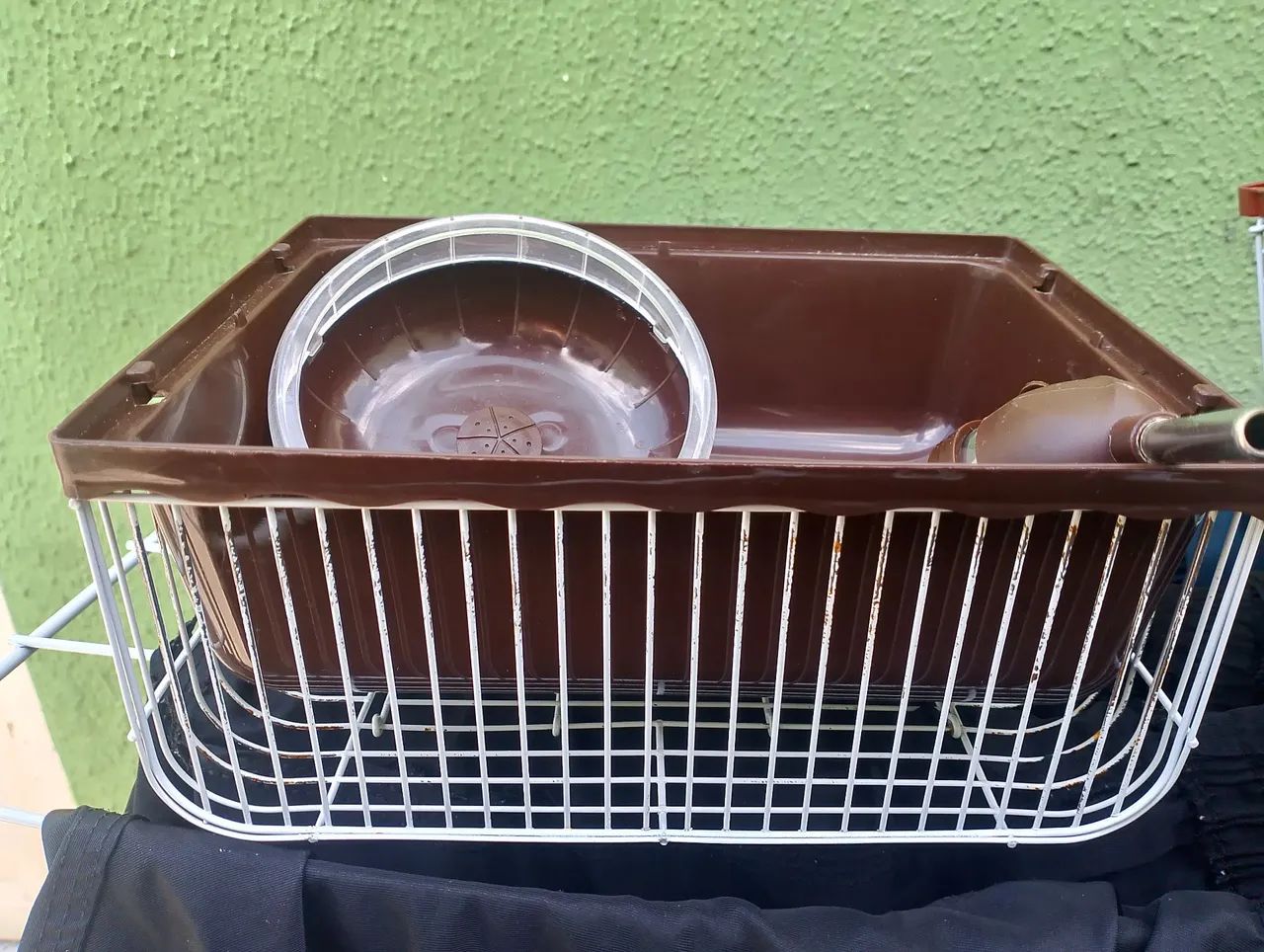 Gaiola para hamster 64606908627075120