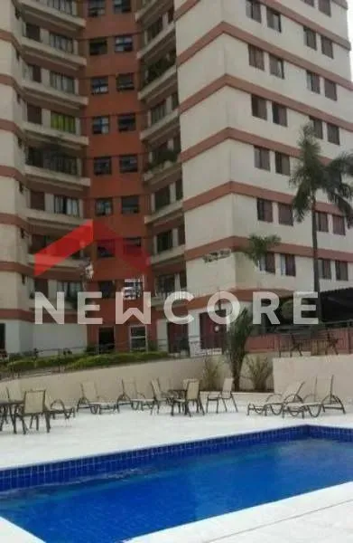 Apartamento em Rua São Genaro - Centro - Diadema/SP