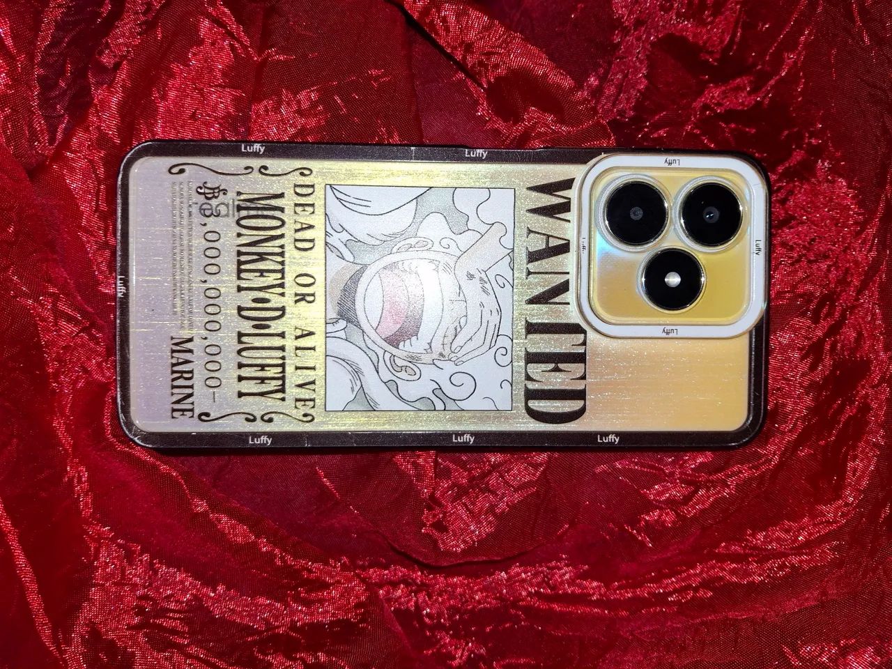 Realme C53 256gb Dourado  - Foto 5
