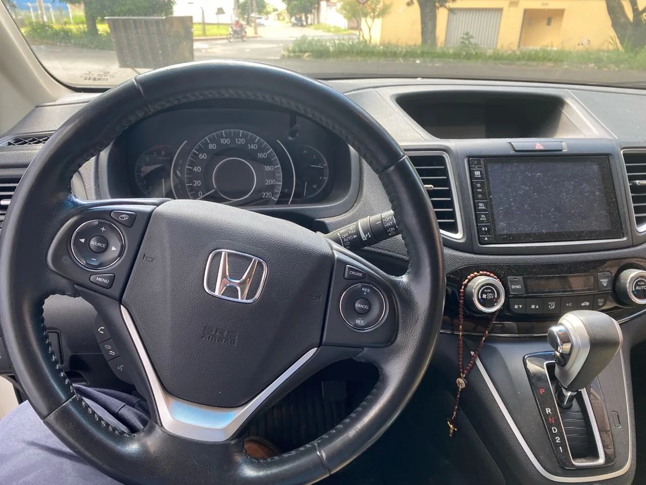 HONDA CR-V EXL 2.0 16V 4WD 2. Dono - Foto 3