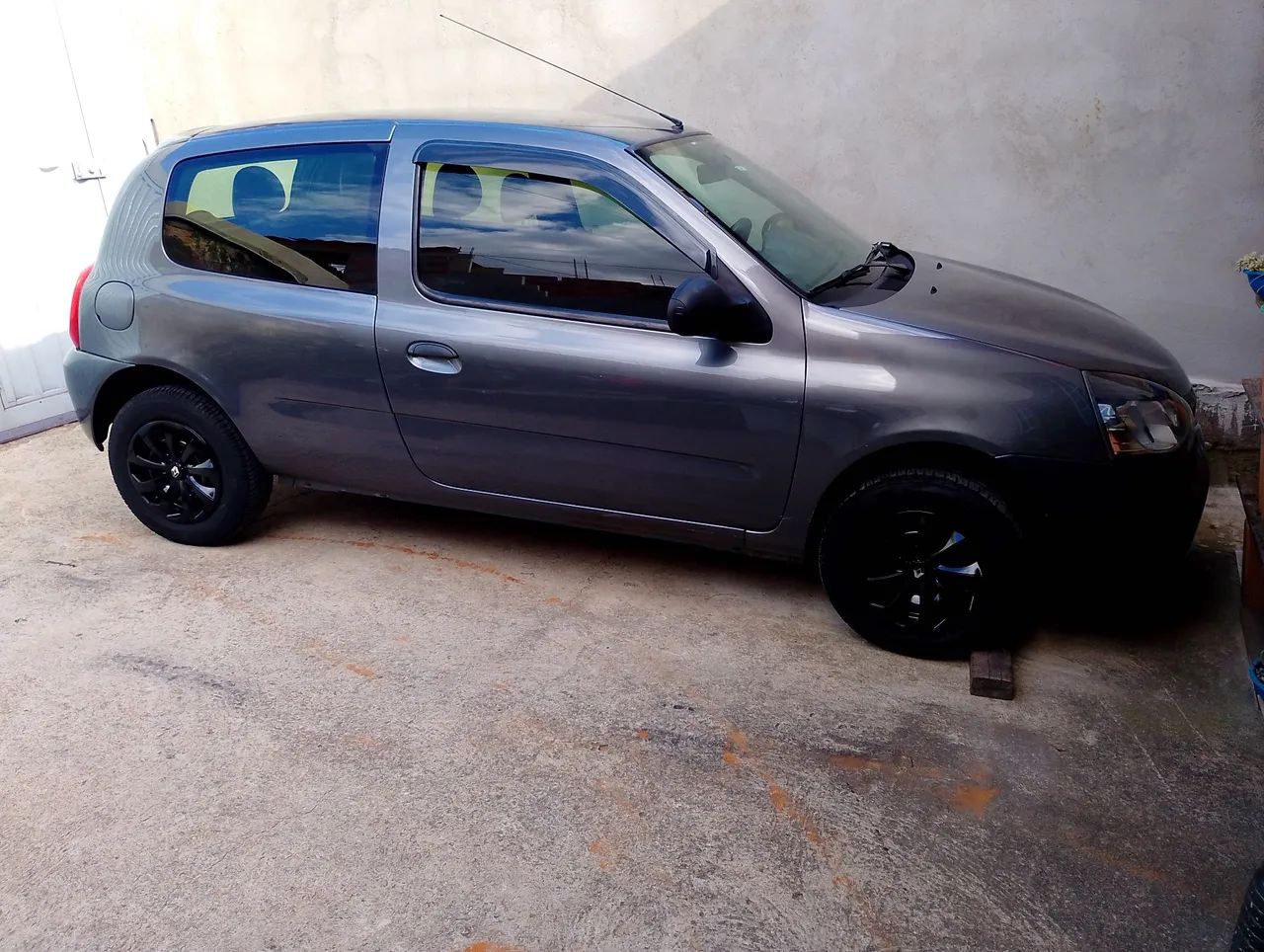 Vendo Clio 