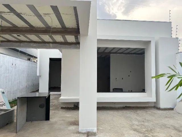 Belíssima Casa de alto padrão no reserva real  - Foto 5