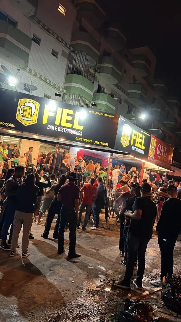  Bar/Distribuidora - Foto 2