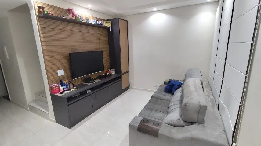 Foto - Jundiaí - Jardim Colônia