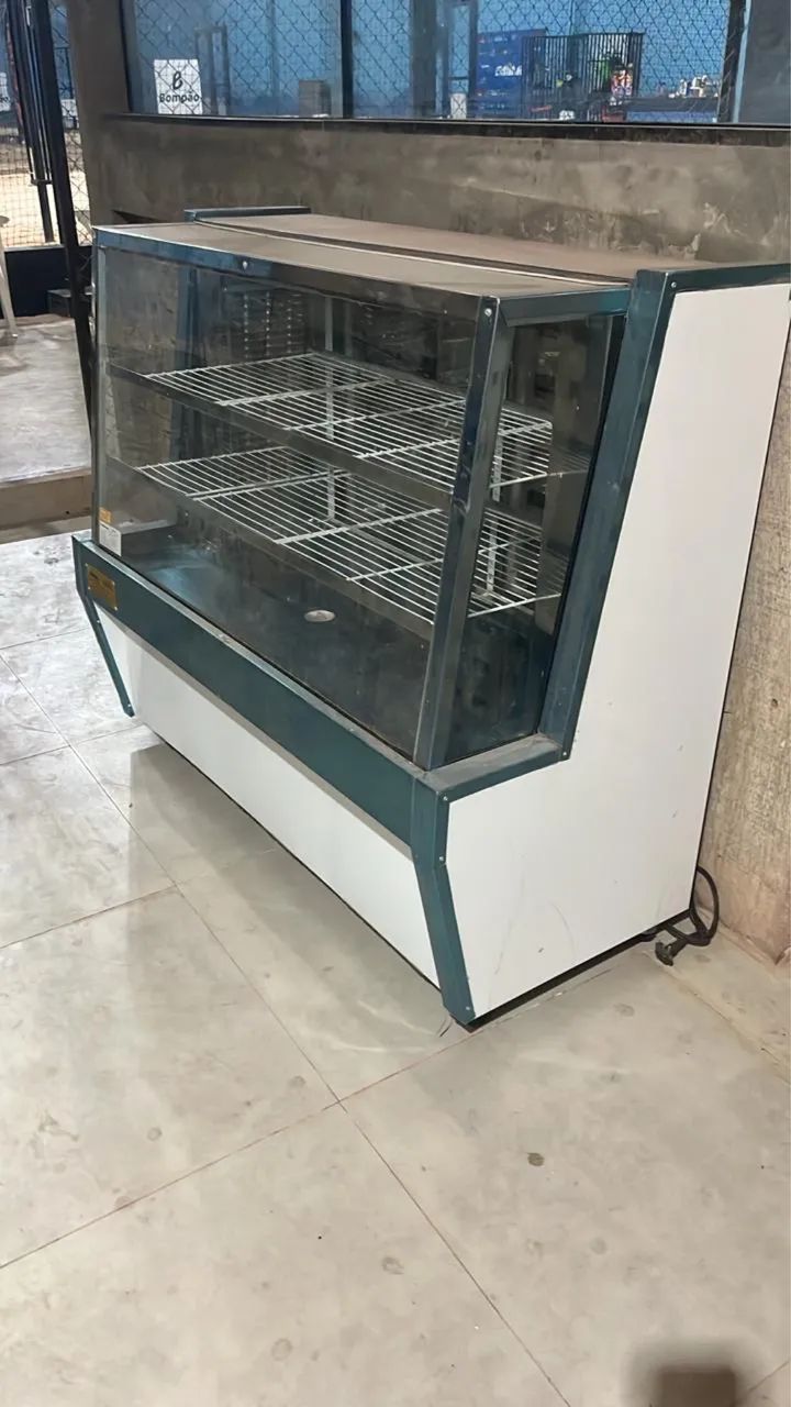 Vitrine refrigerada expositor  - Foto 3