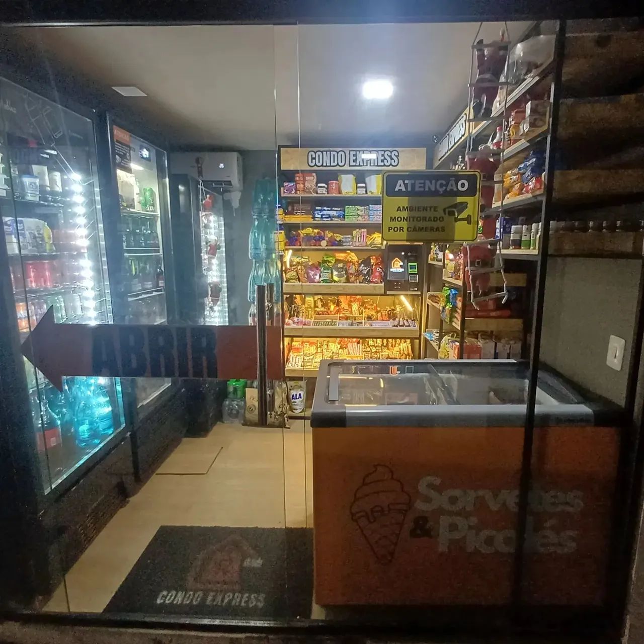 Apto Vivenda Parangaba 3 quartos - Foto 9