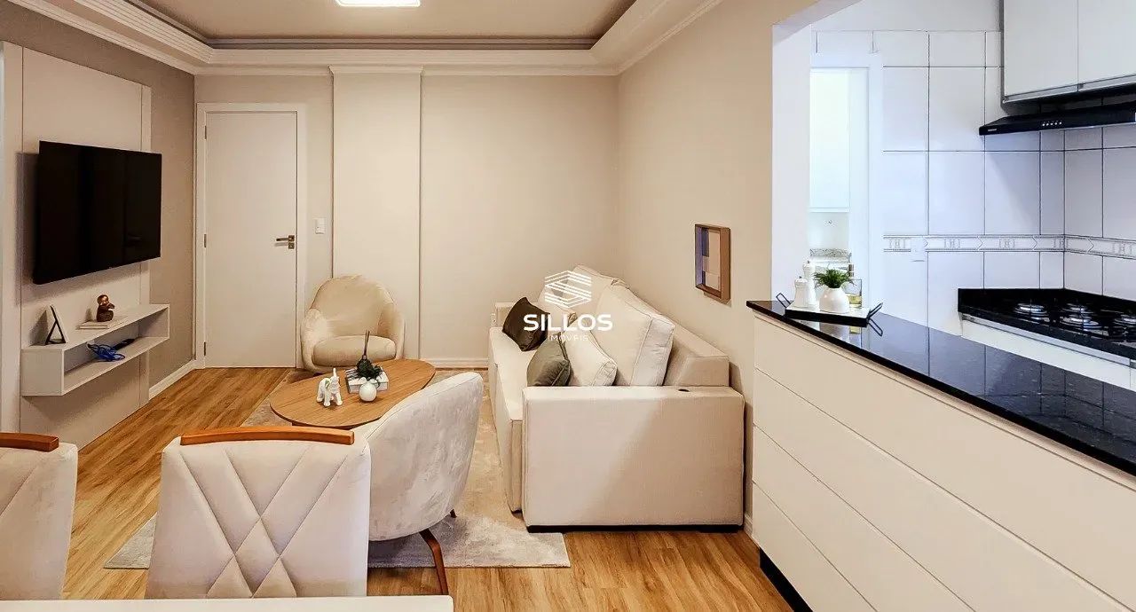 Apartamento à venda com 3 quartos no Centro de Balneário Camboriú/SC - Foto 3