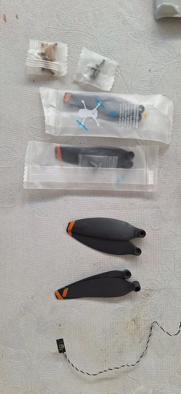 DJI Mini 2 (4K) Parts64318615369090122