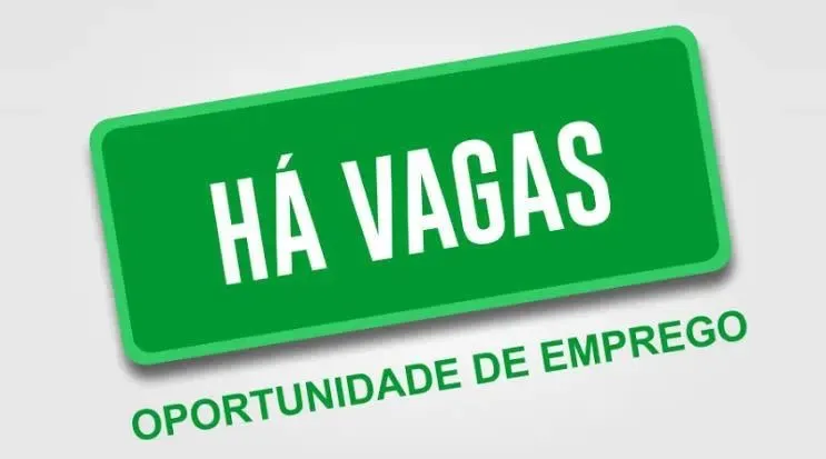 Estamos contratando Lavador