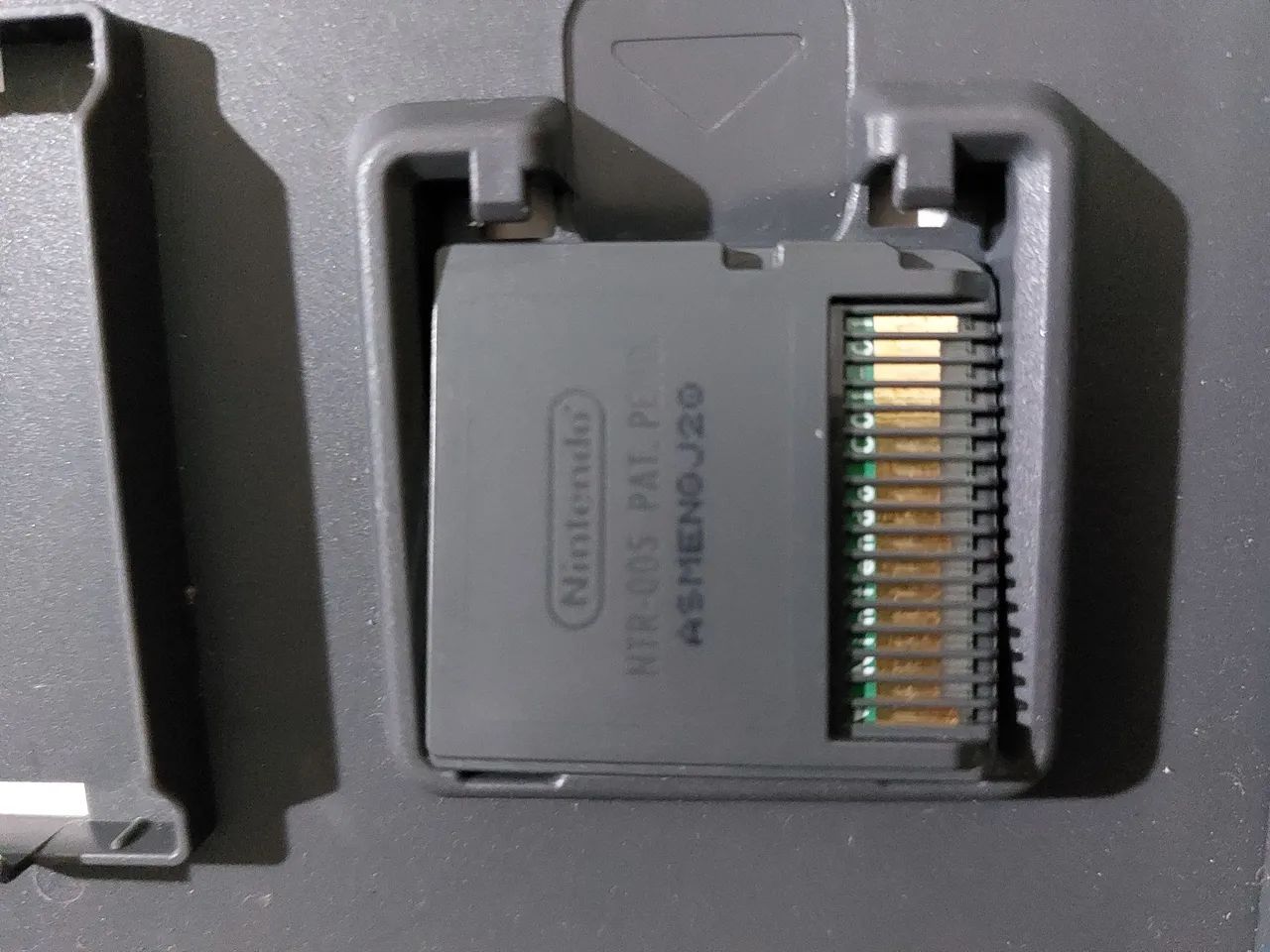 DS Super Mário 64 DS  - Foto 4