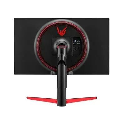 Monitor Gamer 240Hz LG, Novo + Na Garantia - Foto 5