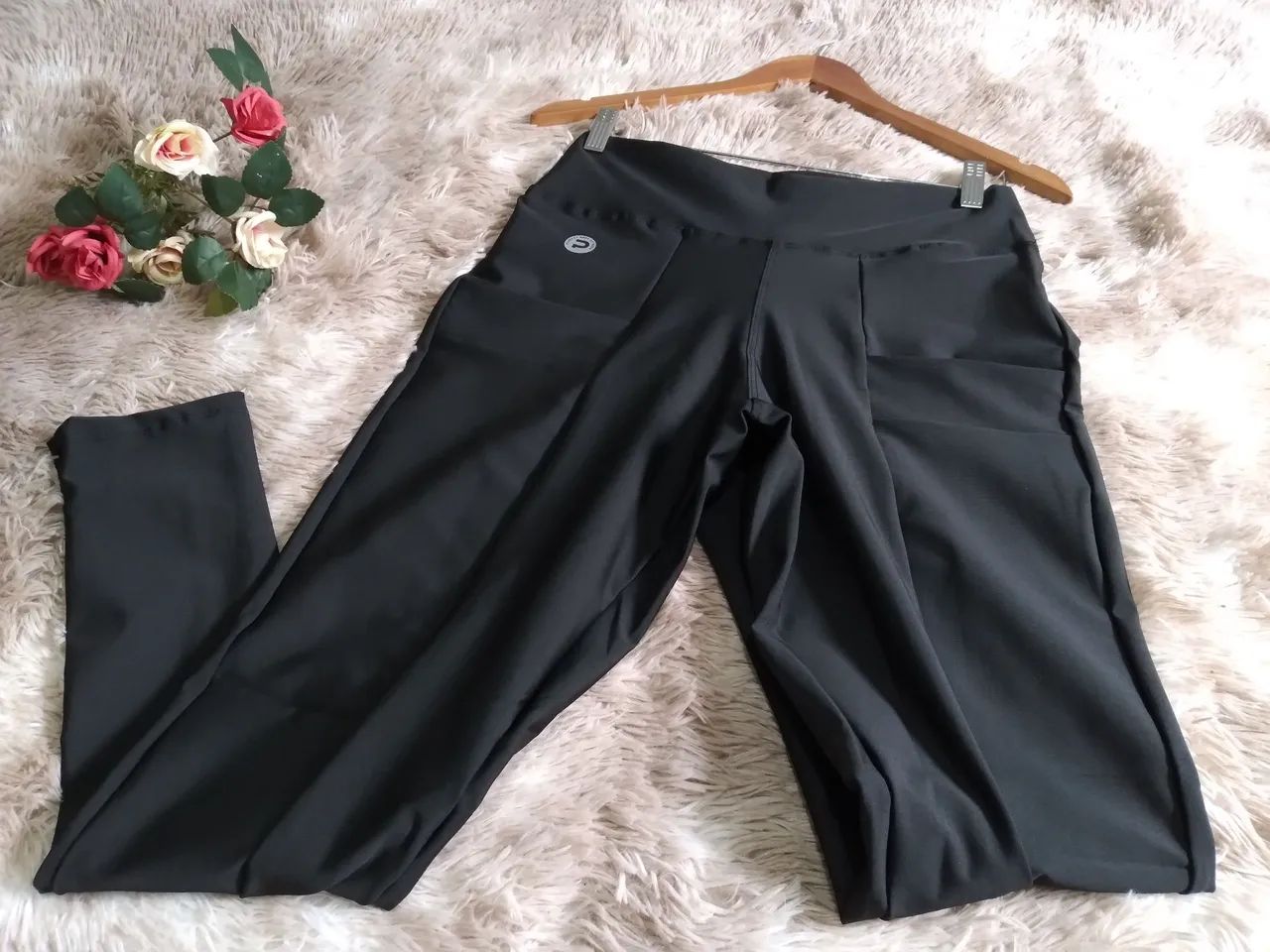Calça legging GG - Foto 3