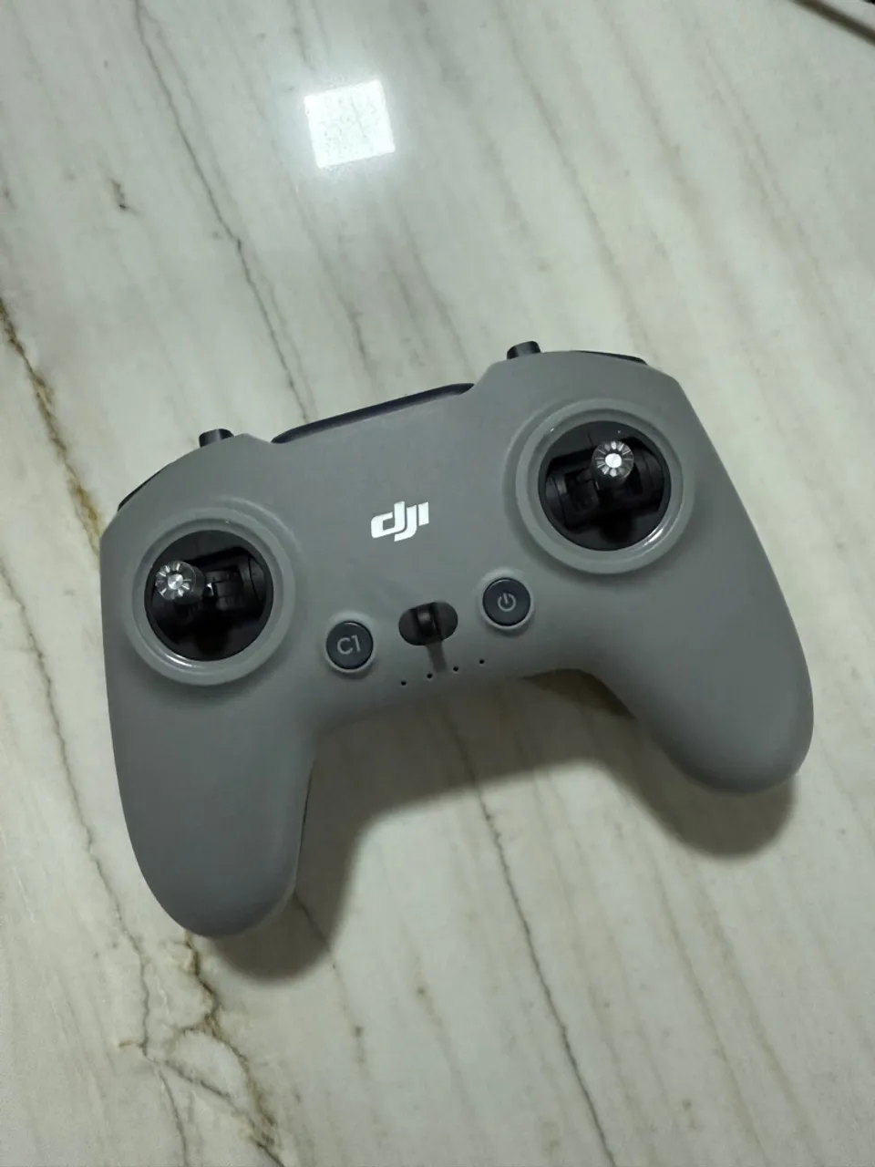 Controle Remoto DJI FPV - Novo
