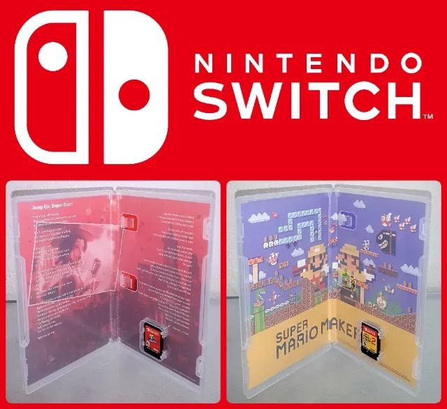 Super Mario Odyssey/Super Mario Maker 2 - Foto 2