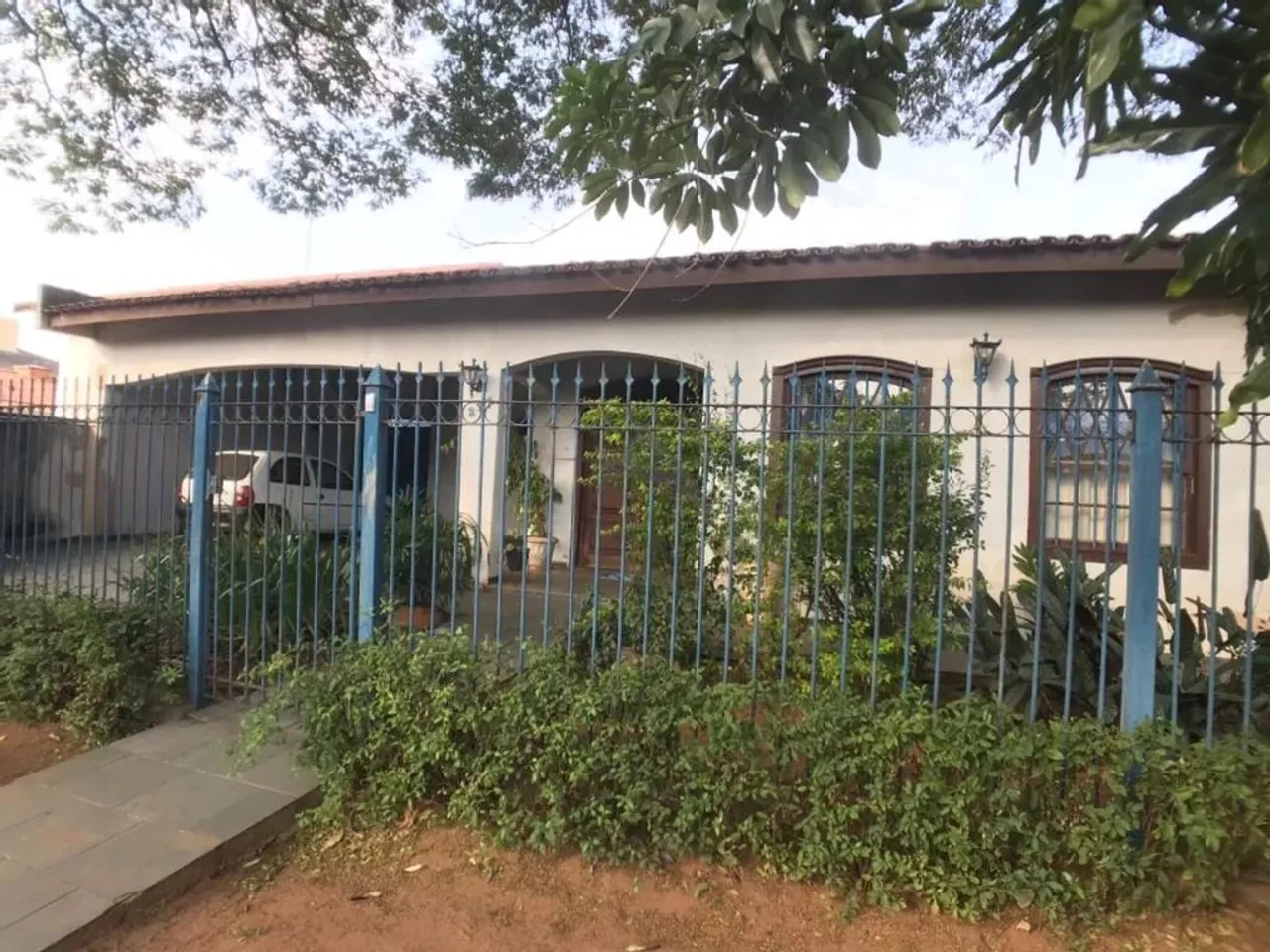 Casa à venda em Campinas, Barão Geraldo, com 4 quartos, com 336 m²