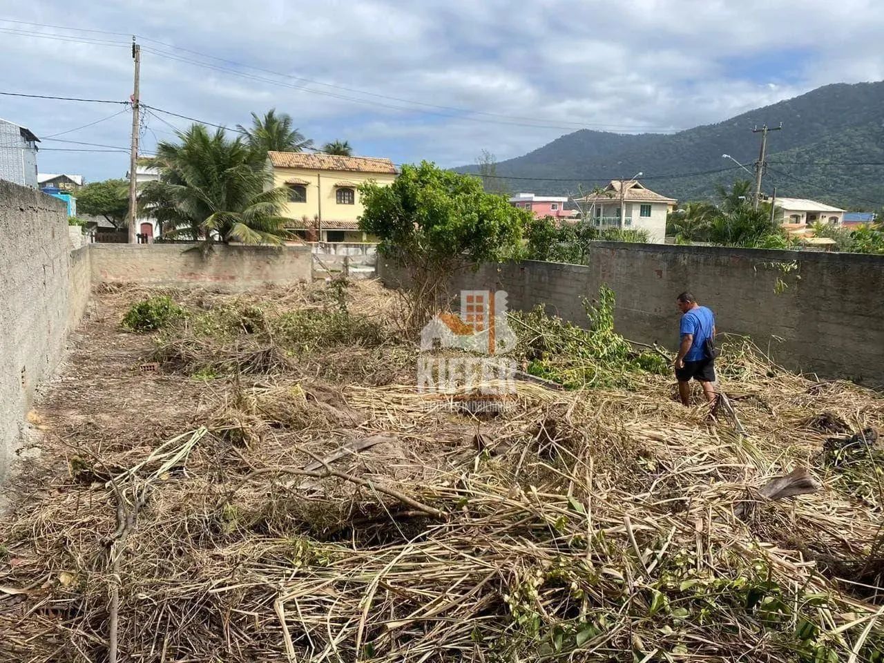 Terreno à venda, 361 m² por R$ 200.000,00 - Jaconé (Ponta Negra) - Maricá/RJ - Foto 3