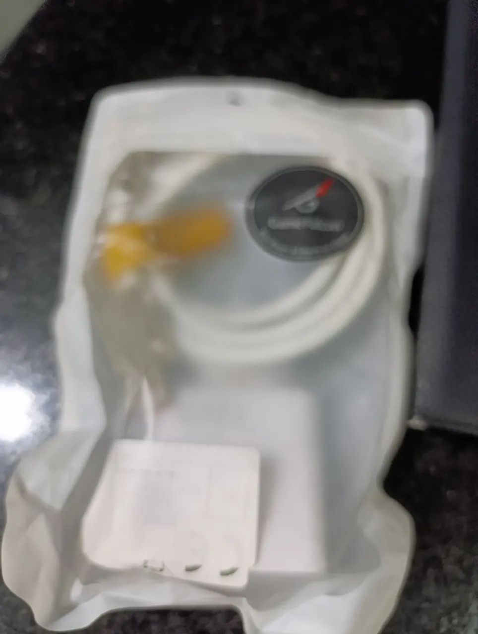 Tablet tab A7 lite de 8,5 polegadas com 32 gigas de memória  - Foto 3