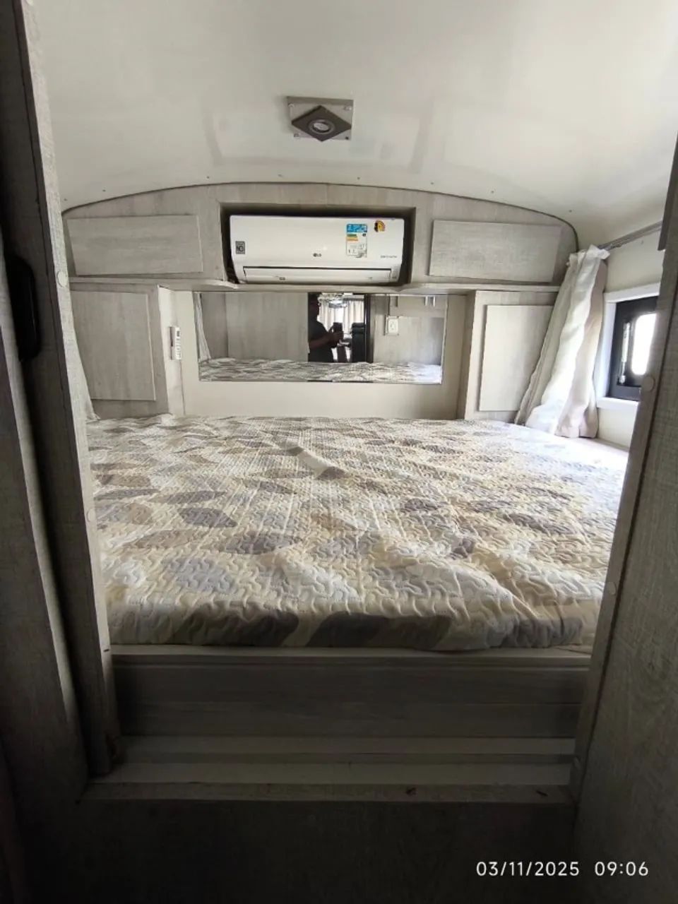 Vendo Motorhome  - Foto 3