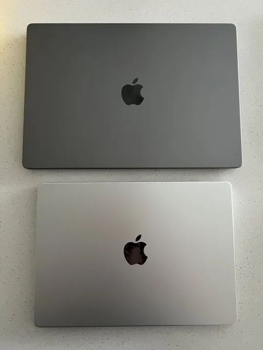 MacBook Air 2024 Apple M3 / Memória 16GB / SSD 256GB / 15.3" =  8.899,00 | Novo Lacrado | 