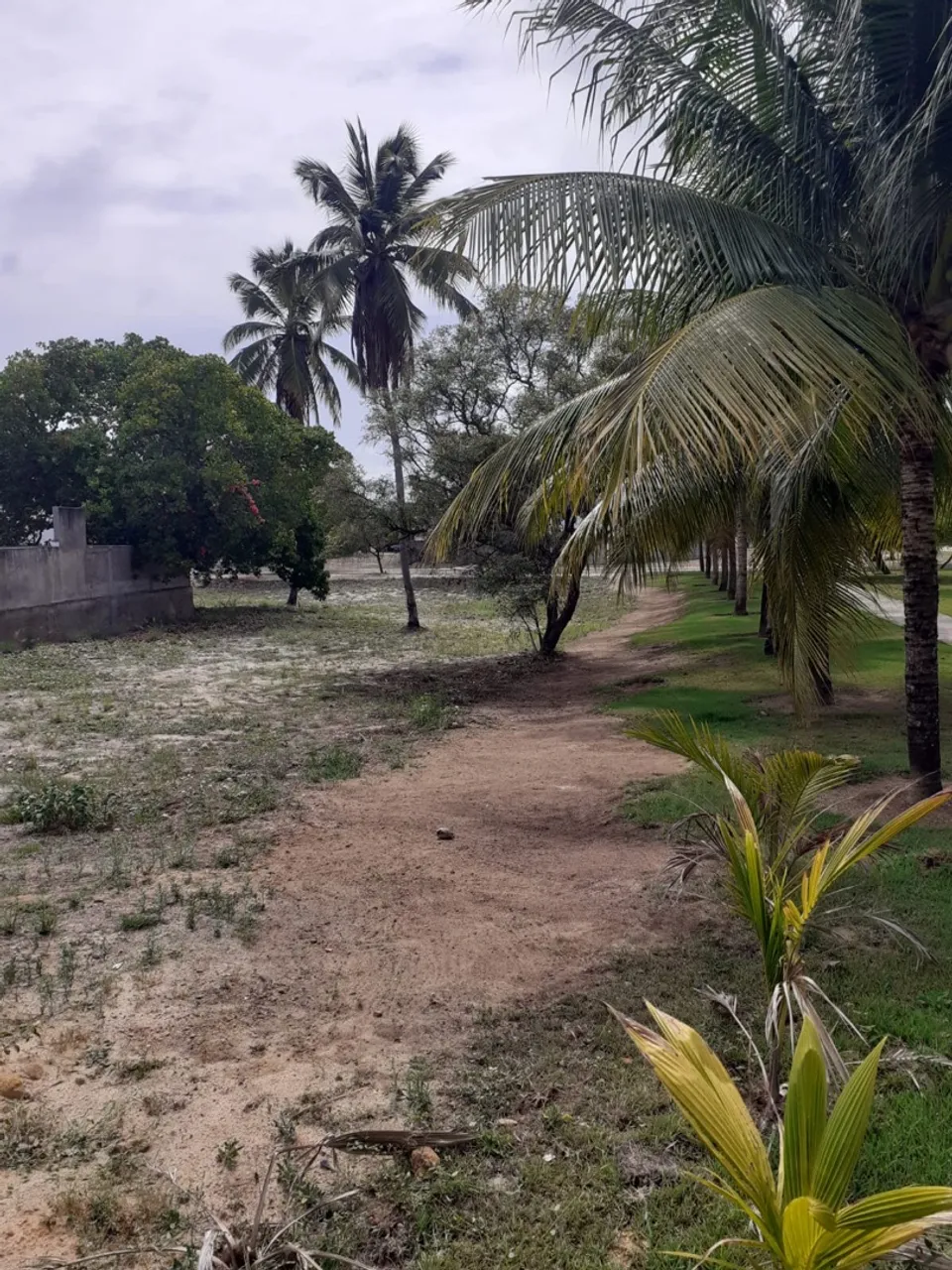 Vendo Terreno condomínio angra de ipioca 15x30