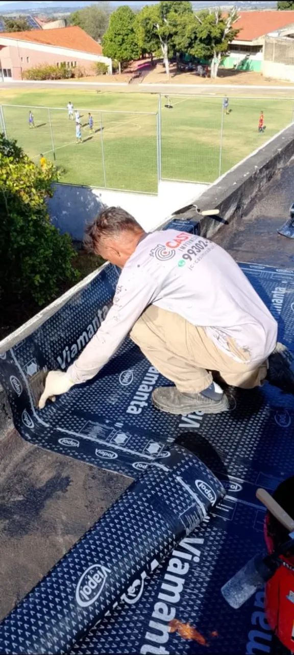 Manteiro profissional  - Foto 2