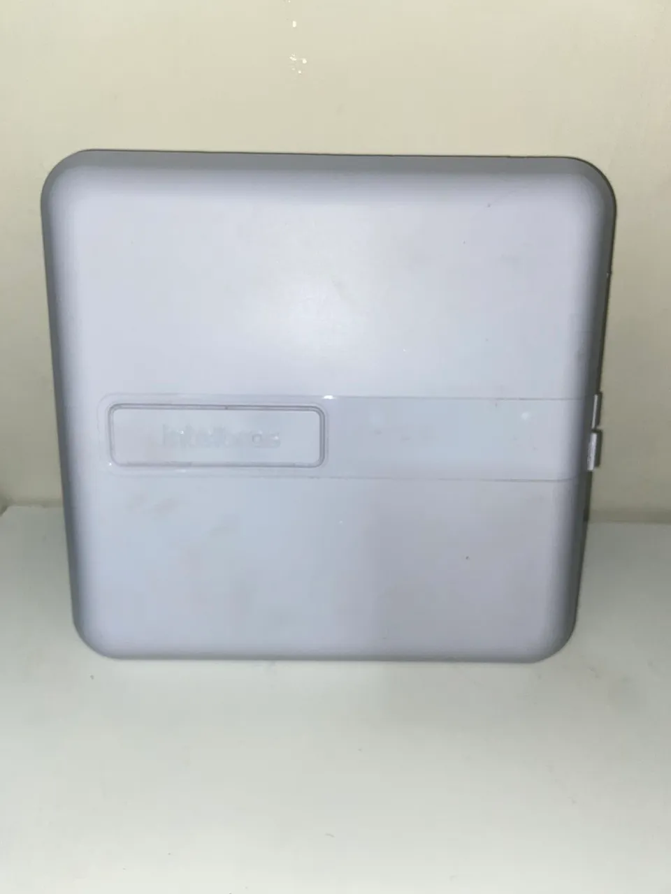 Central de alarme imtelbras AMT 2018 SMART (sem fio)
