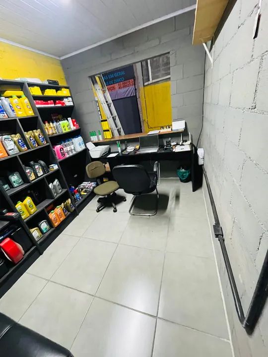 Auto Center completo, em pleno funcionamento, excelente oportunidade  - Foto 3