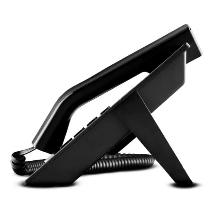Telefone Fixo com Design Moderno