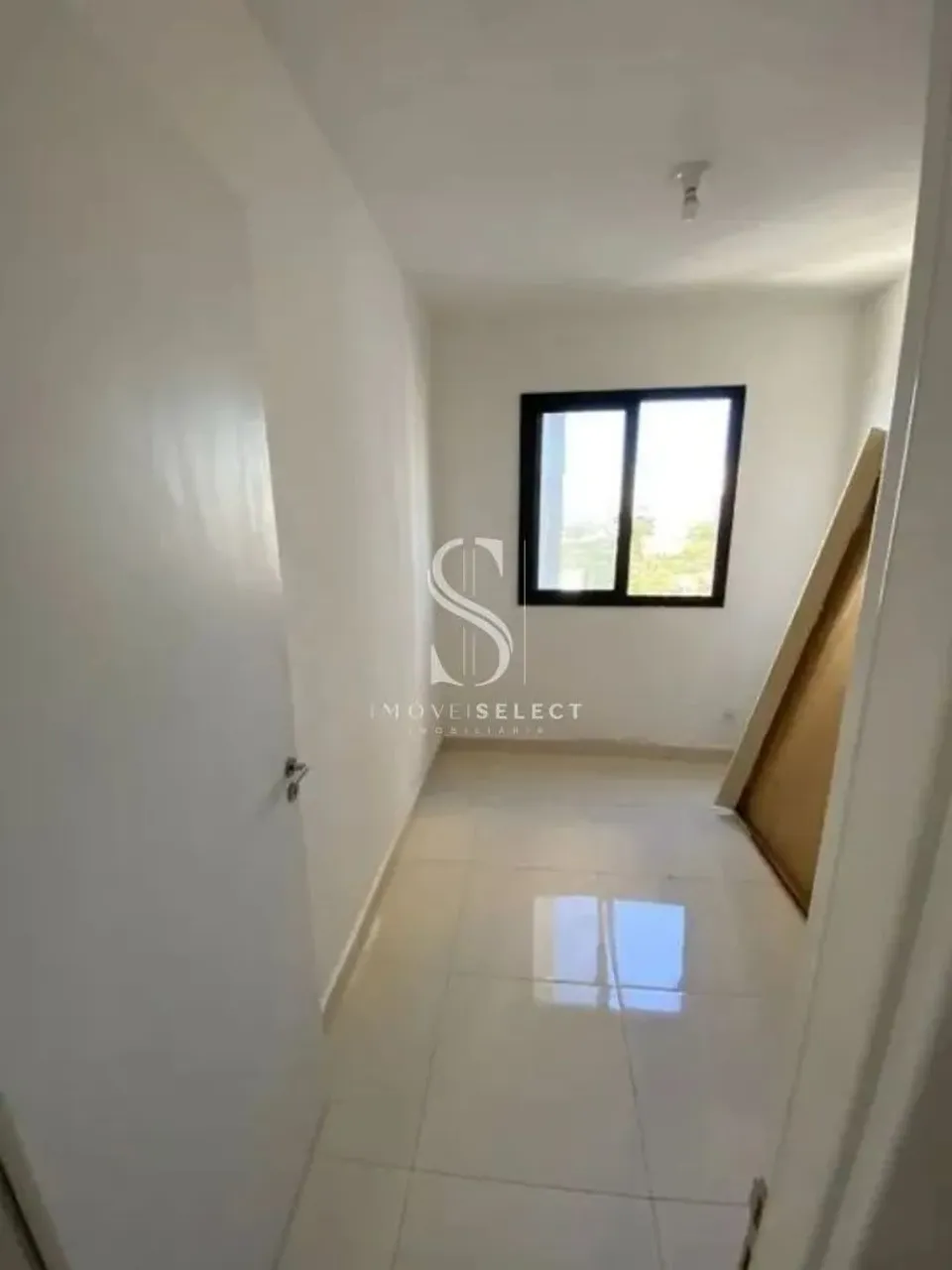 EDIFICIO FABULA- SOCORRO- APARTAMENTO DE 42m² COM 2 DORMITÓRIOS E 1 VAGA Á VENDA