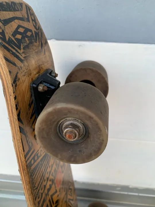 Skate Penny 55 cm - Foto 4