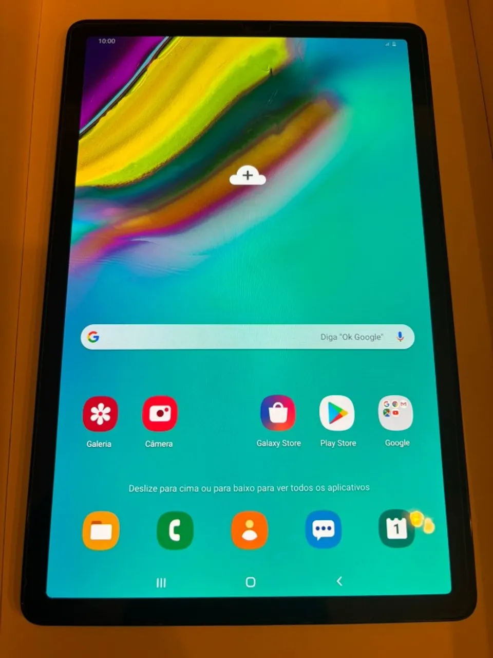 Samsung Galaxy Tab S5e (SM-T725)