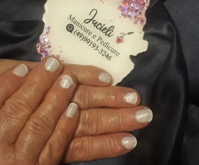 Manicure e pedicure em domicilio (Joaçaba/SC) - Foto 2