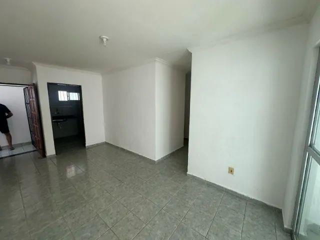 Apartamento Térreo nos Bancários c/ 3 quartos, sendo 1 suíte e área externa privativa em U - Foto 5