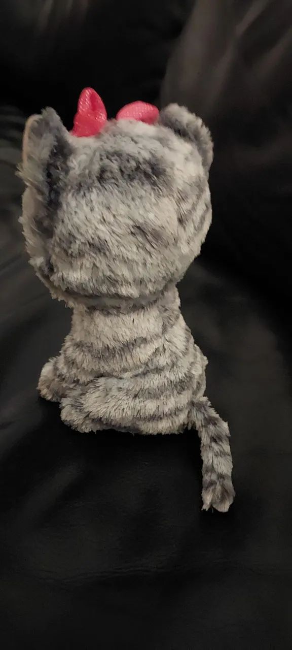 Beanie boo olhudos  - Foto 2