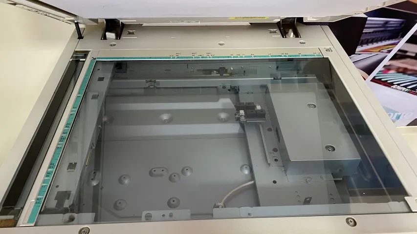 Impressora Multifuncional Xerox WorkCentre 5230 - Foto 4
