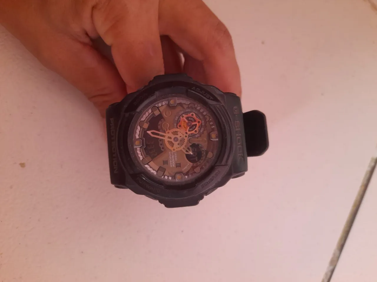 Relógio G-Shock Original