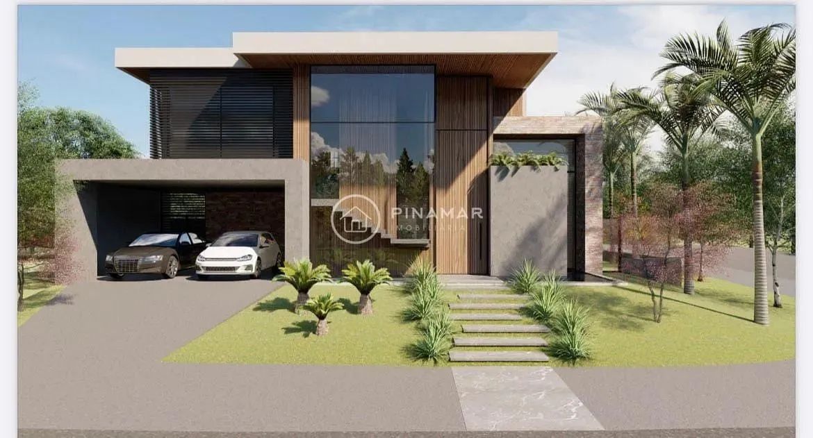 Sobrado à venda, Jardins França Sobrado Valor de venda estimado em R$ 4.500.000,00 , Goiân