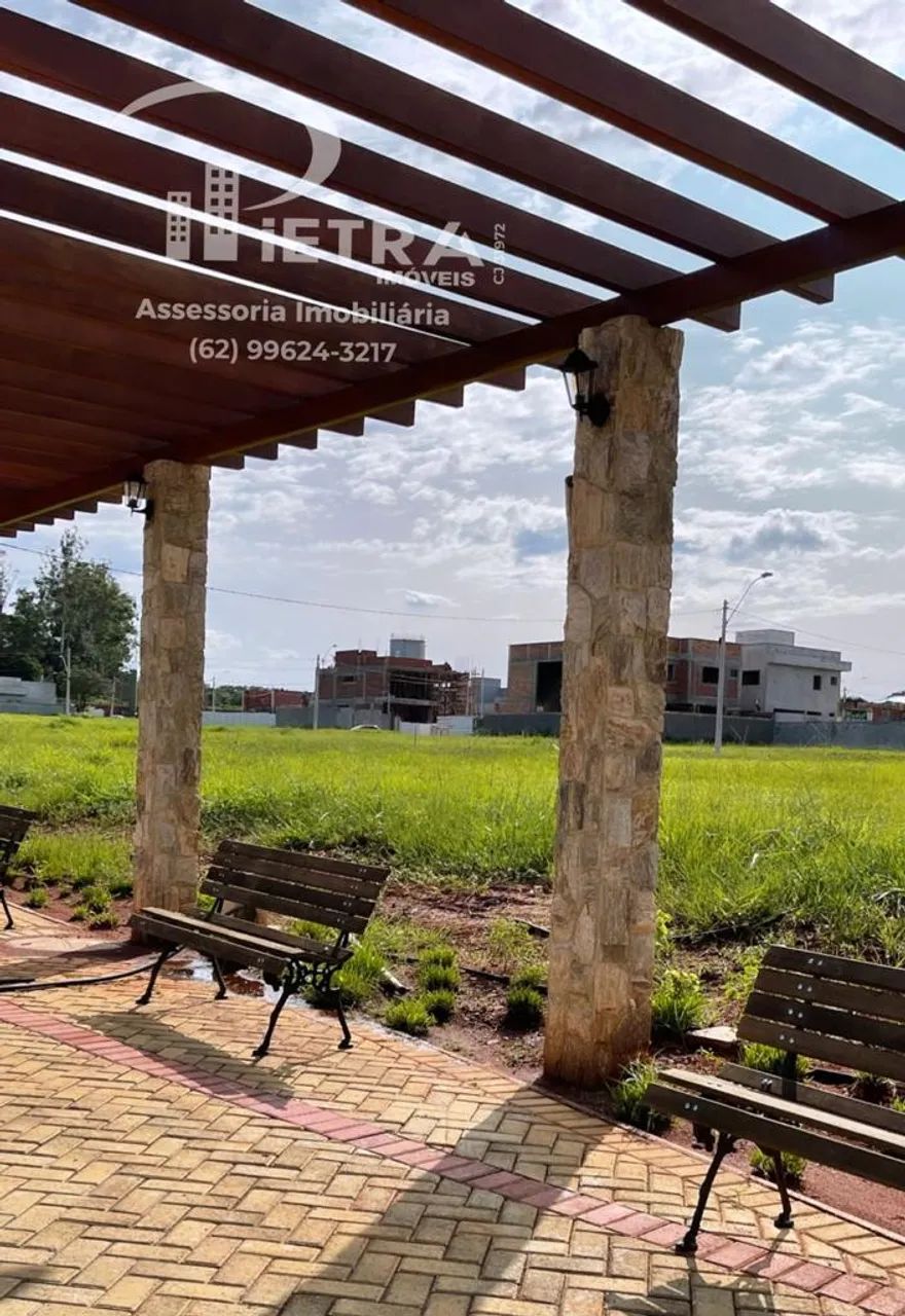 lote condomínio para venda possui 397  metros quadrados - Foto 4