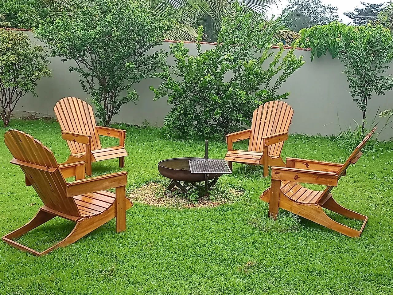 Peacock Armchair463757506816266240