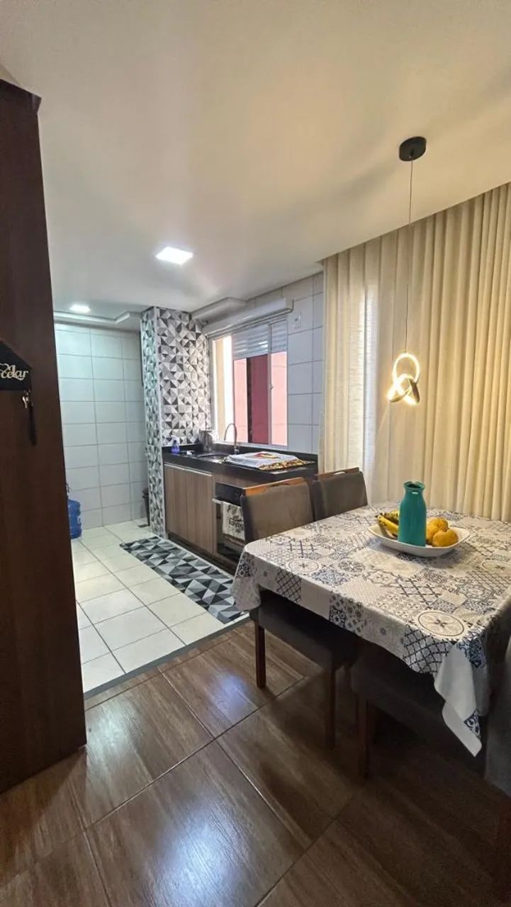 Vendo Apto no Condomínio Tarsila do Amaral 3 em Itupeva-SP  - Foto 5