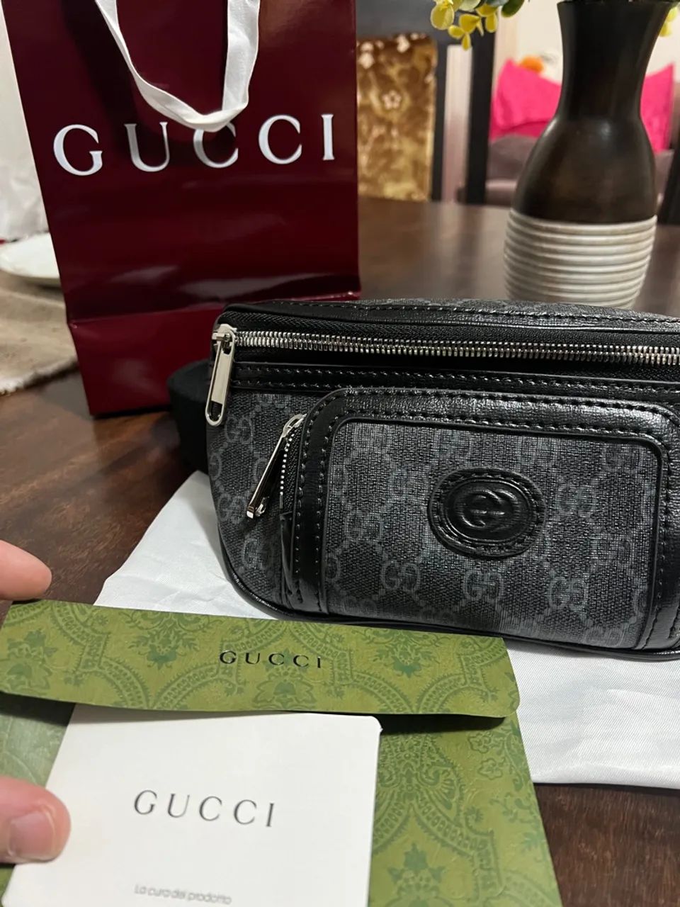 Pochete Gucci  - Foto 5