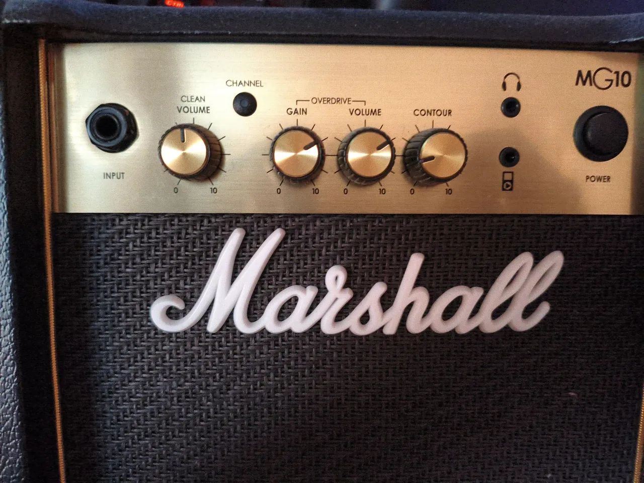 Marshall mg10 - Foto 2