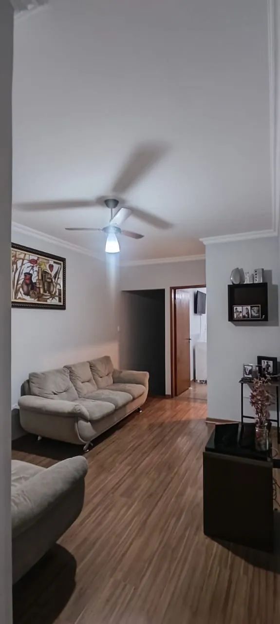 Foto - Guaratinguetá - Parque das Alamedas